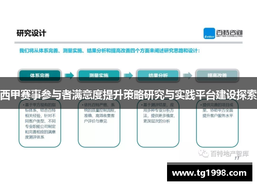 西甲赛事参与者满意度提升策略研究与实践平台建设探索 西甲赛事参与者满意度提升策略研究与实践平台建设探索